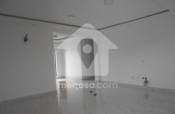 4 bedroom townhouse for sale at Cantonments - 4 bedroom House in Cantonments - Sale
