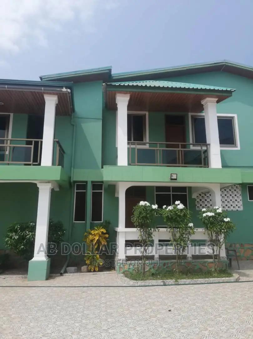 2 Bedroom Apartment for Rent at Sakumono - 2 bedroom Commercial in Greater Accra, Spintex - Rent
