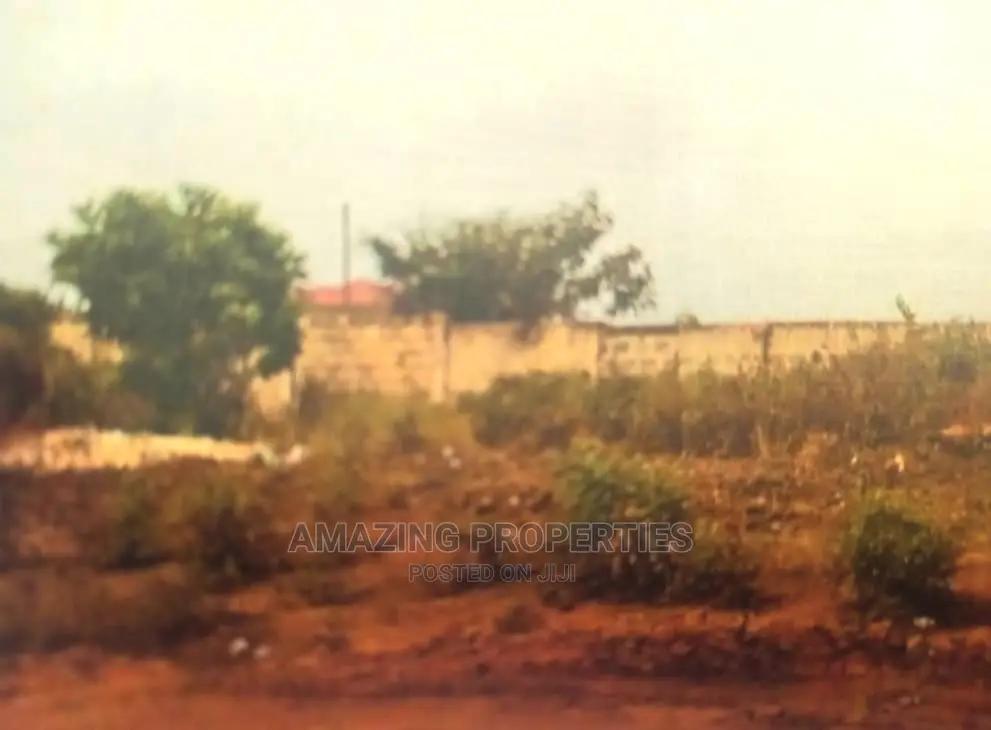 16 Acres of Land at Borteyman -  Land in Greater Accra, Tema Metropolitan - Sale