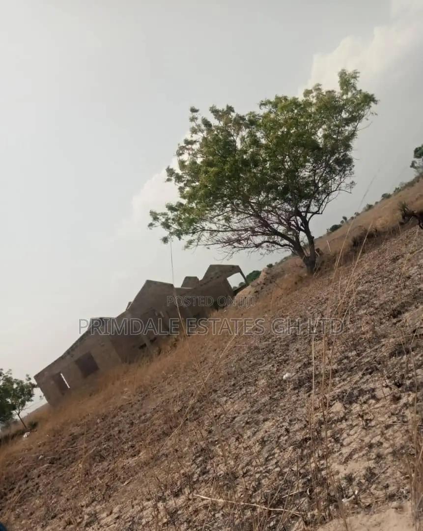 Fully Titled Half Plots on Sale -  Land in Greater Accra, Ningo-Prampram, Old Ningo - Sale