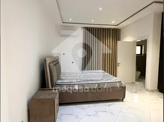 4 bedroom furnished townhouse for rent at East airport - 4 bedroom House in East airport - Rent