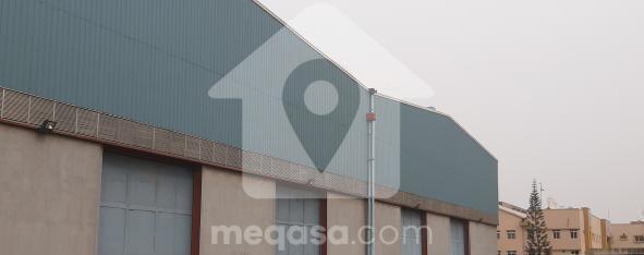 Warehouse for sale at Spintex - Commercial in Spintex - Sale