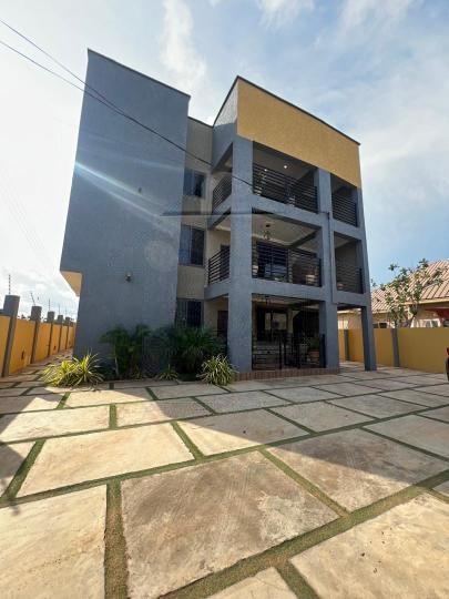2 bedroom apartment for rent at East Legon Hills - 2 bedroom Apartment in East Legon Hills - Rent