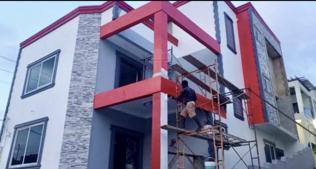 4 bedroom furnished house for sale at Kwabenya - 4 bedroom House in Kwabenya - Sale