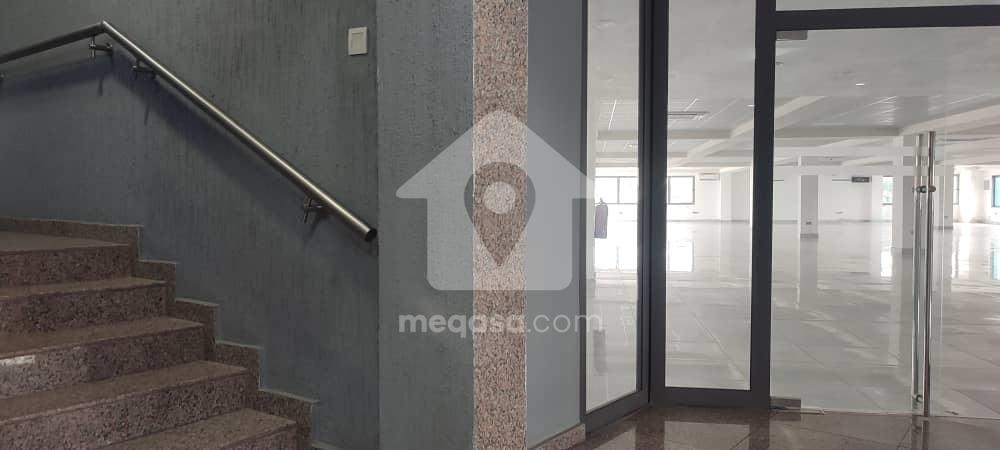 Commercial space for rent at Shiashie - Commercial in Shiashie - Rent
