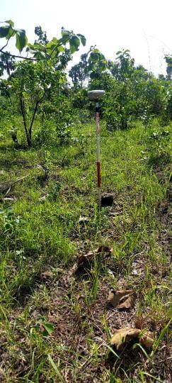 Serviced land for sale at Ho Airport - Land in Ho Airport - Sale