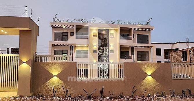 2 bedroom apartment for sale at Tse Addo - 2 bedroom Apartment in Tse Addo - Sale