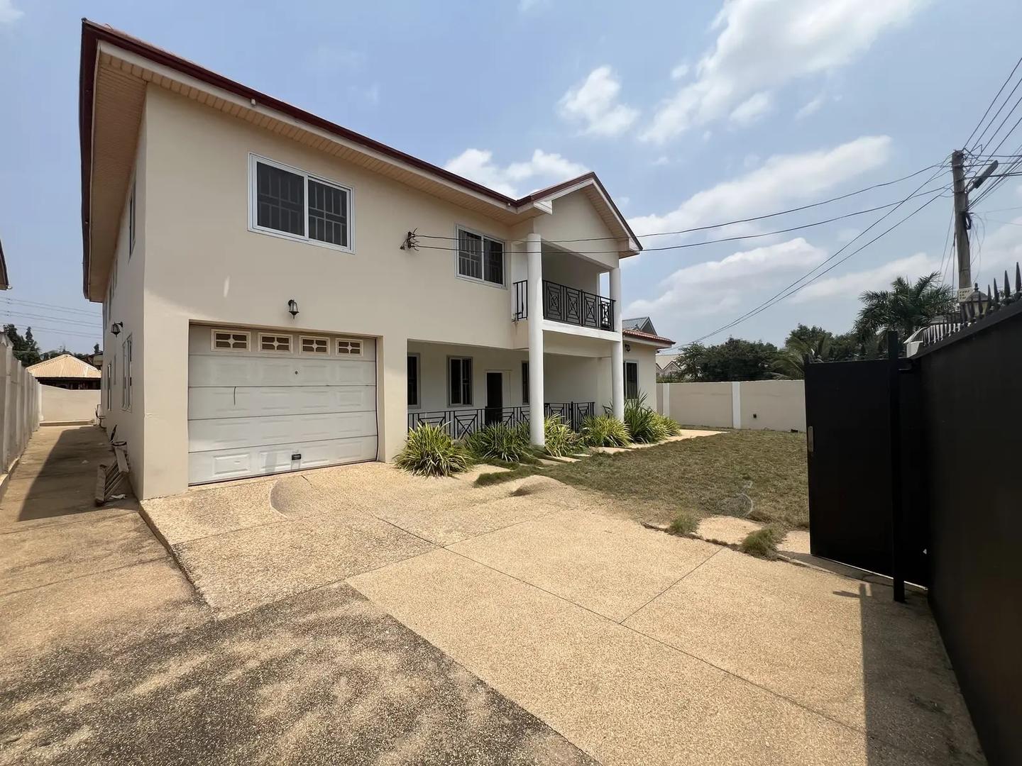 Commercial Property for Rent at East Legon - Commercial in Greater Accra, East Legon - Rent