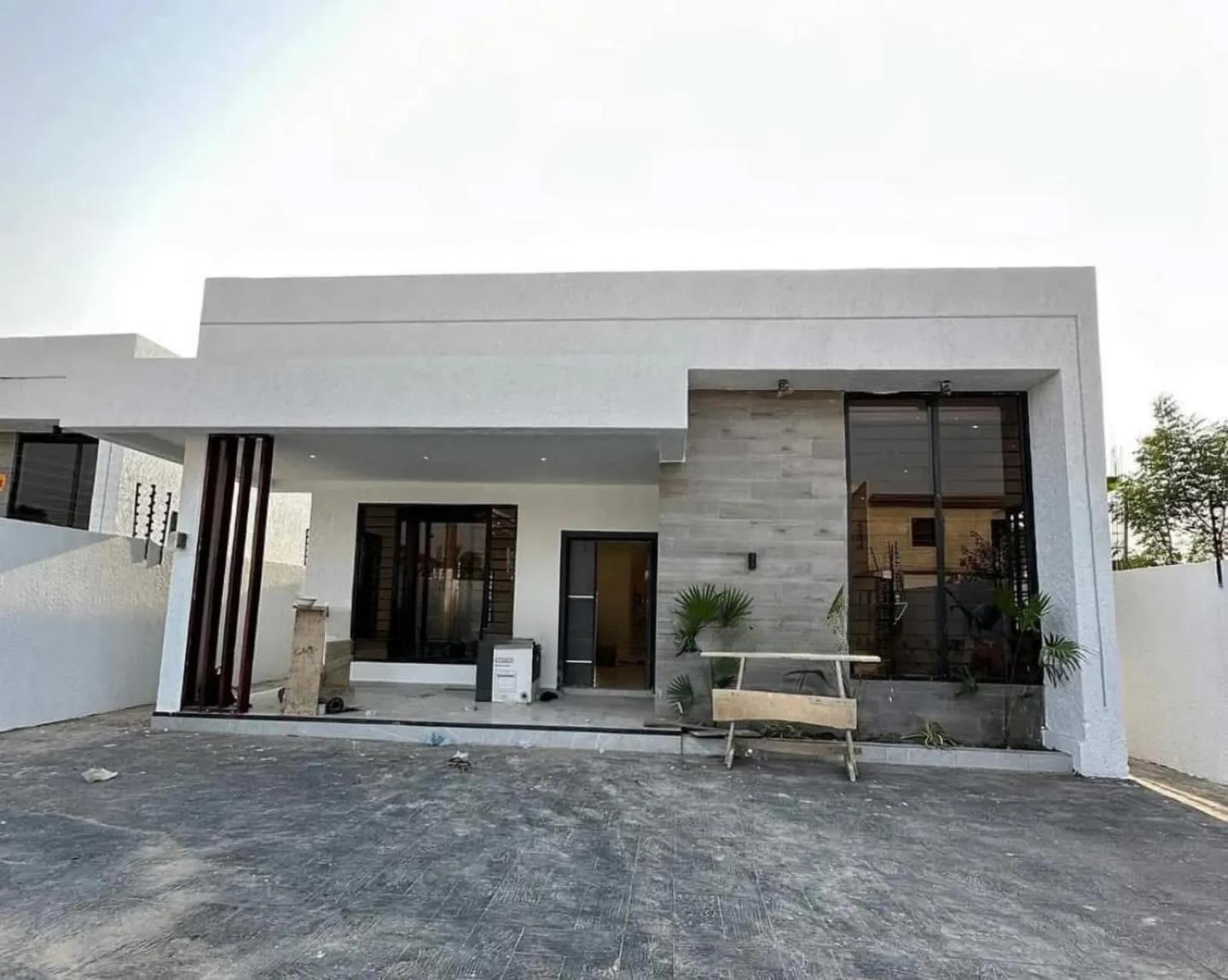 Furnished 3bdrm Townhouse/Terrace for sale - 3 bedroom House in Ashanti, Kumasi Metropolitan - Sale