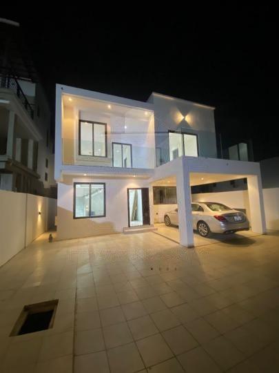3 bedroom house for sale at East Legon Hills - 3 bedroom House in East Legon Hills - Sale