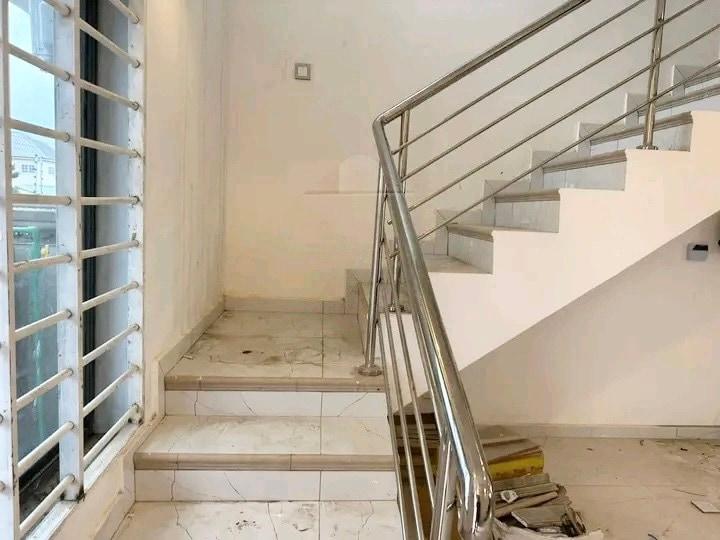 2 bedroom townhouse for sale at Ashaley Botwe - 2 bedroom House in Ashaley Botwe - Sale