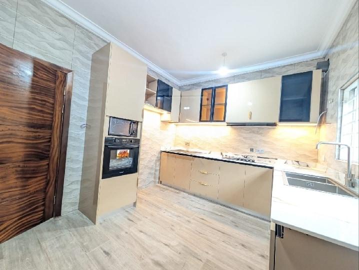 4 bedroom house for rent at Tse Addo - 4 bedroom House in Tse Addo - Rent