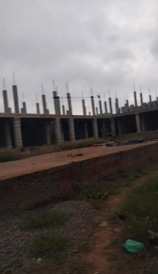 30 room shop for sale at Oyarifa main highway road front uncompleted shops on 3 plots. 1,890 sqm - 30 bedroom Commercial in Oyarifa main highway road front uncompleted shops on 3 plots. 1,890 sqm - Sale