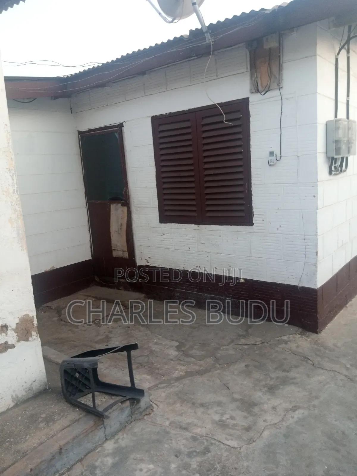1bdrm Apartment in Charles Estate, Dansoman for rent - 1 bedroom Apartment in Greater Accra, Dansoman - Rent