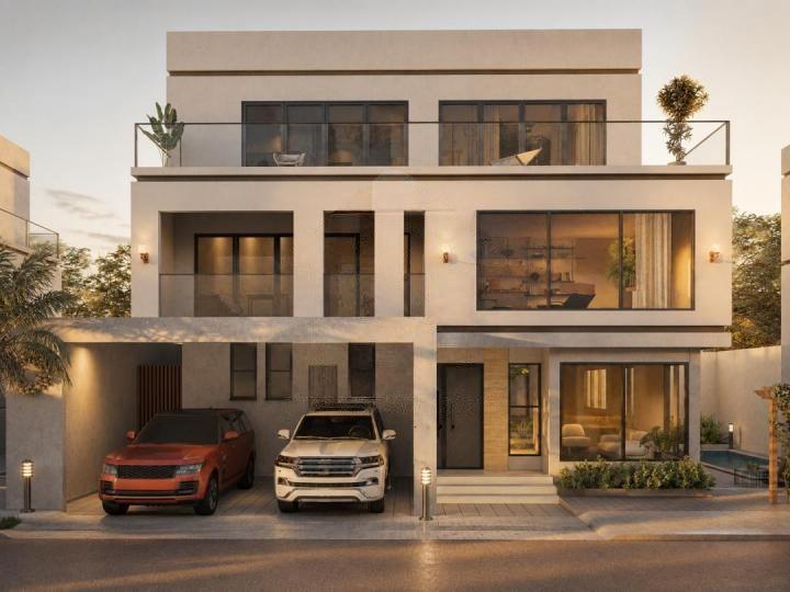 4 bedroom house for sale at East Legon Hills - 4 bedroom House in East Legon Hills - Sale