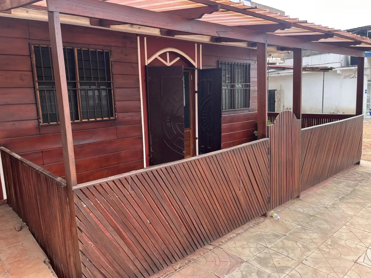 Shop Available for Rent - Commercial in Greater Accra, Taifa-Burkina, Taifa-Burkina Police Station - Rent
