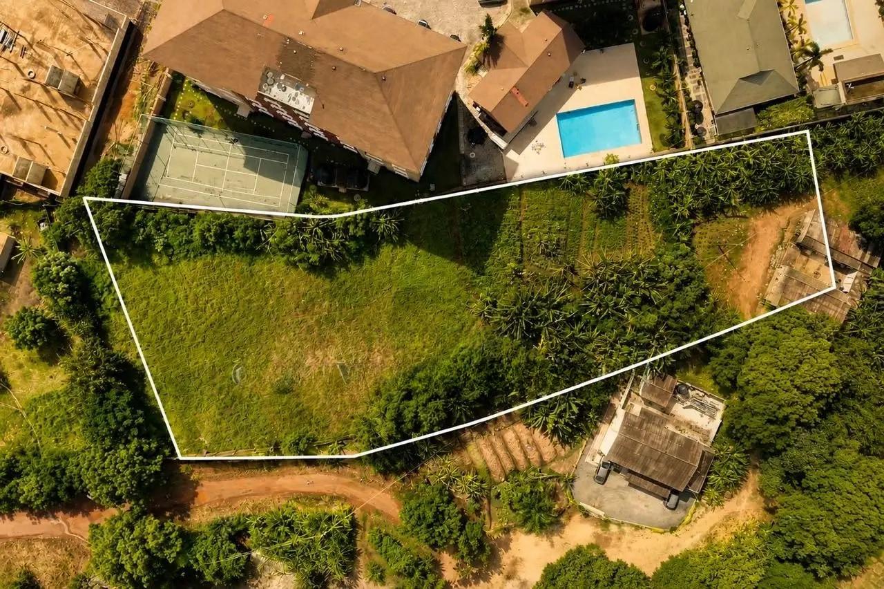 Prime 1 Acre Land – Airport Residential, Accra - Land in Greater Accra, Airport Residential Area - Sale