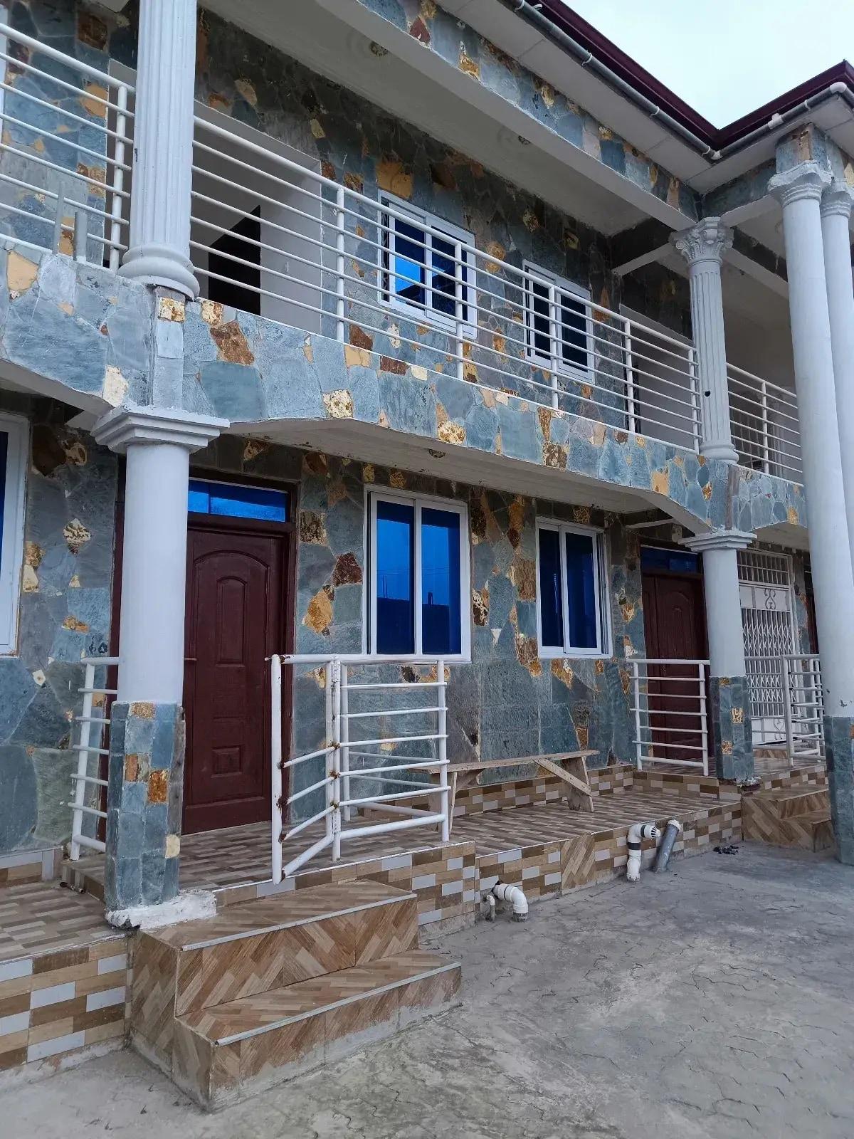 1bdrm Apartment in Amasaman Ccocobord for rent - 1 bedroom Apartment in Greater Accra, Ga West Municipal, Amasaman - Rent