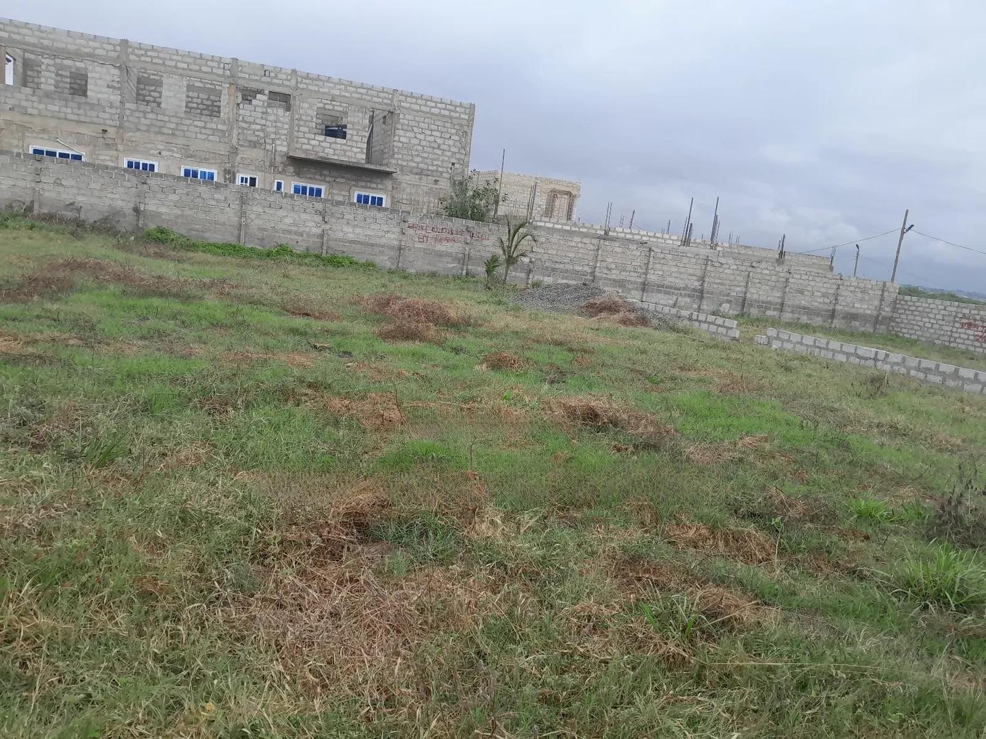Land for Sale in Sakumono - Land in Greater Accra, Tema Metropolitan, Sakumono - Sale