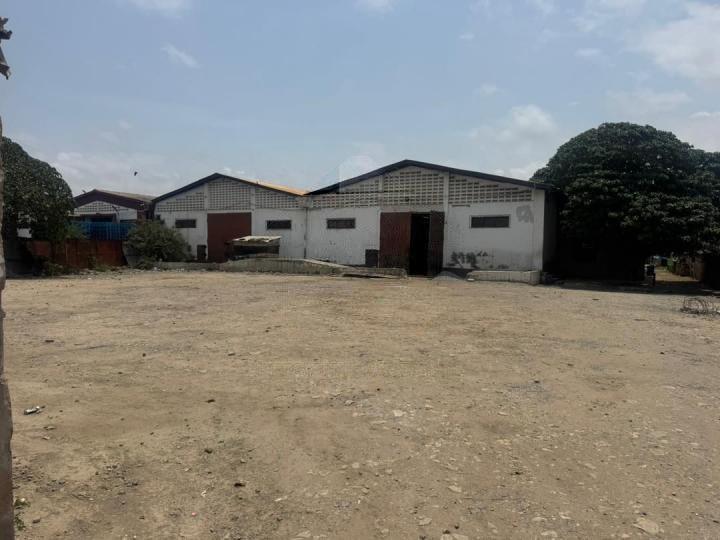 Warehouse for rent at Dzorwulu - Commercial in Dzorwulu - Rent