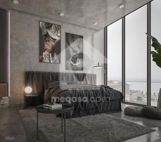 1 BEDROOM FOR SALE -
Heritage 100
¢1,512,500 - 1 bedroom Apartment in South Labadi, Labone - Sale