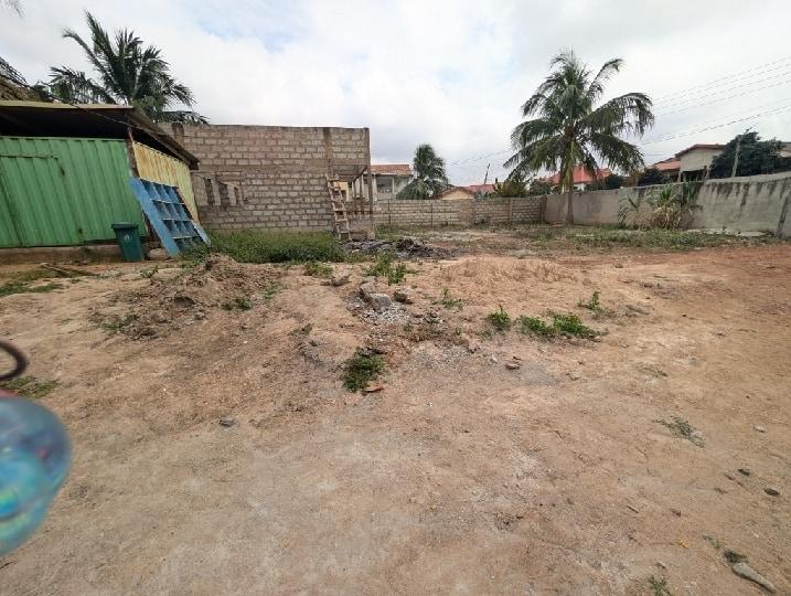 Land for sale at East Airport - Land in East Airport - Sale