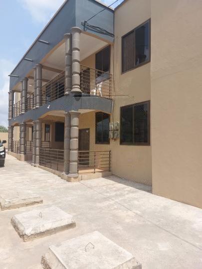 2 bedroom apartment for sale at Kasoa - 2 bedroom Apartment in Kasoa - Sale