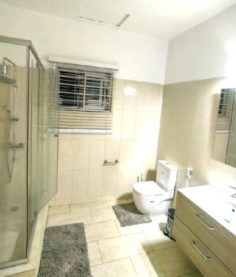 3 bedroom furnished townhouse for rent at Tse Addo - 3 bedroom House in Tse Addo - Rent