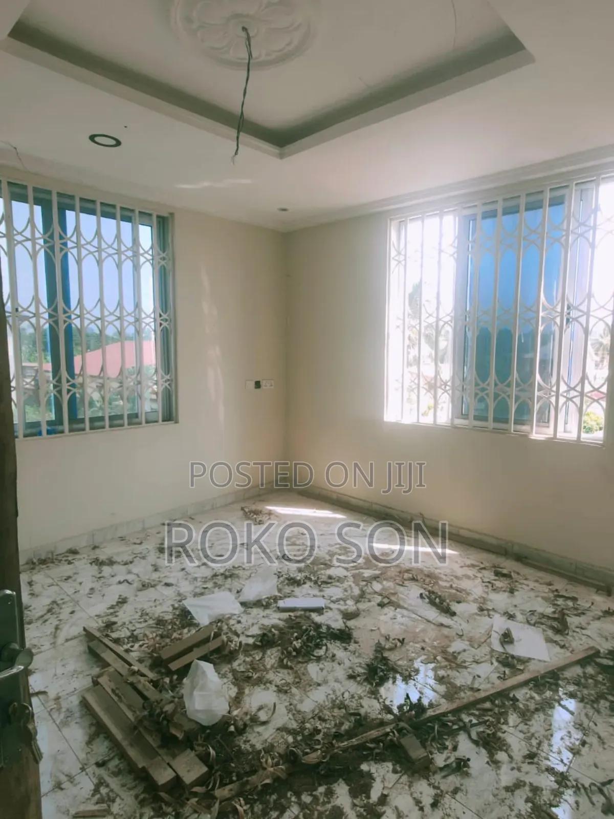Studio Apartment in Dr Roko, Pokuase for rent - Apartment in Greater Accra, Pokuase - Rent