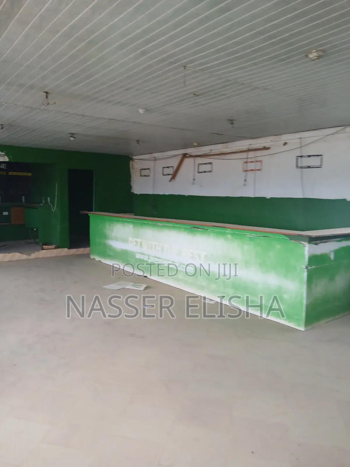 Space for Restaurant by Mainroad - Commercial in Greater Accra, Ga West Municipal, Amasaman - Rent