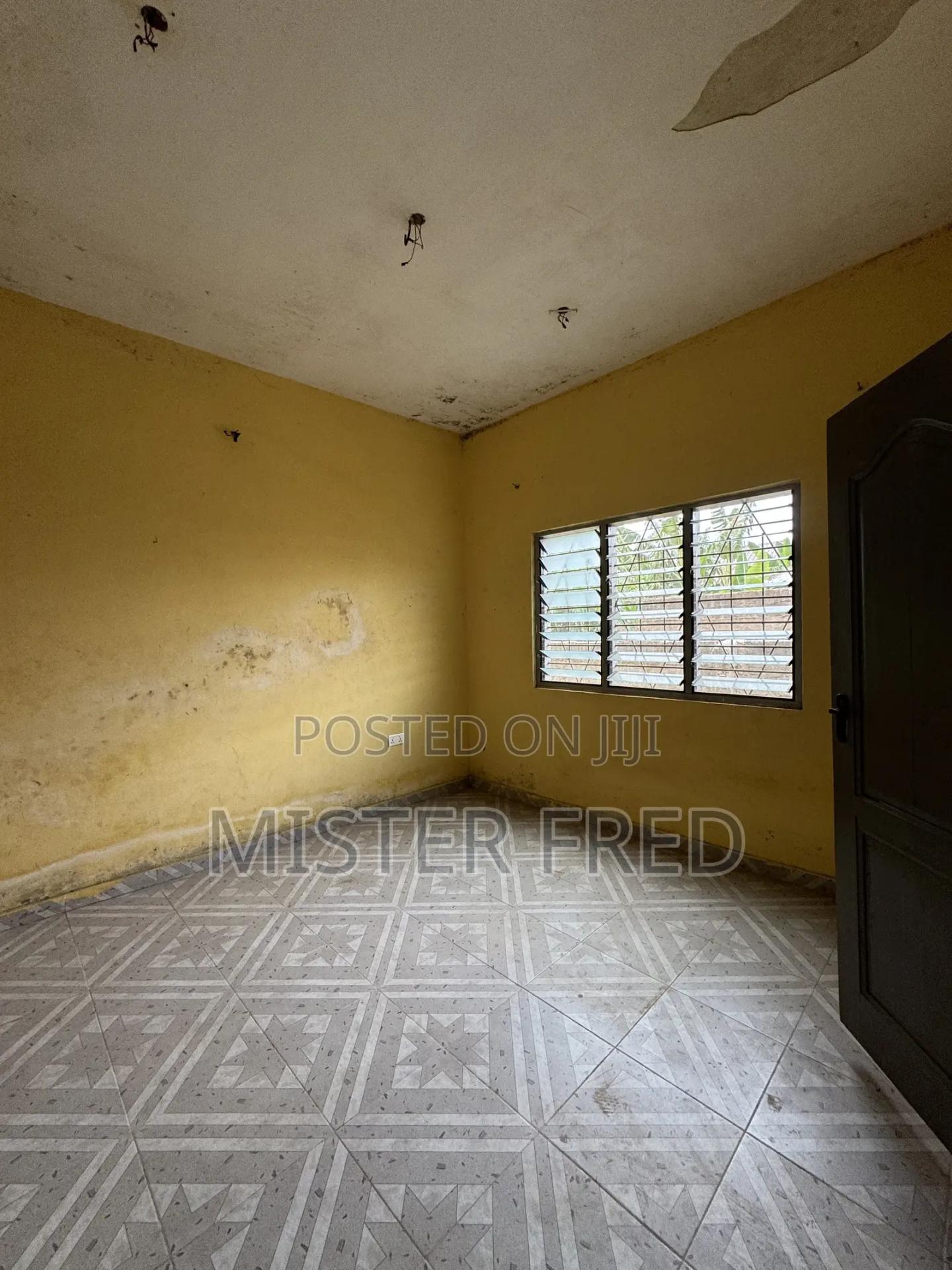 1bdrm Apartment in Adanseman New, Weija for rent - 1 bedroom Apartment in Greater Accra, Weija - Rent