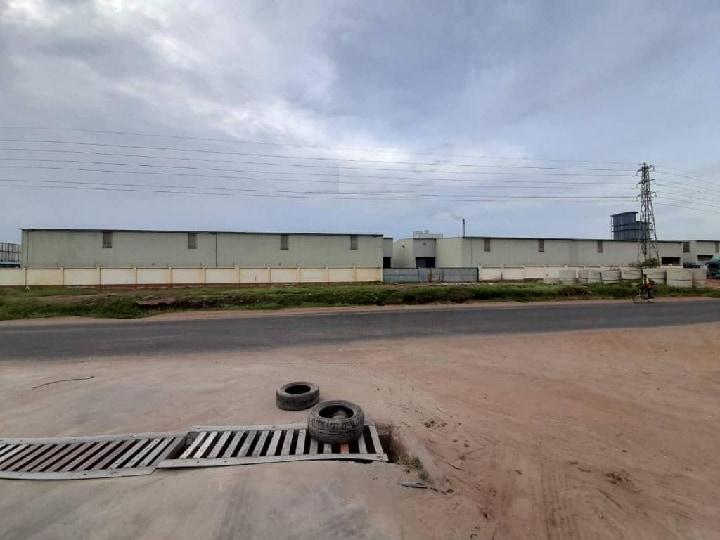 Warehouse for sale at Tema community 3 - 5 bedroom Commercial in Tema community 3 - Sale