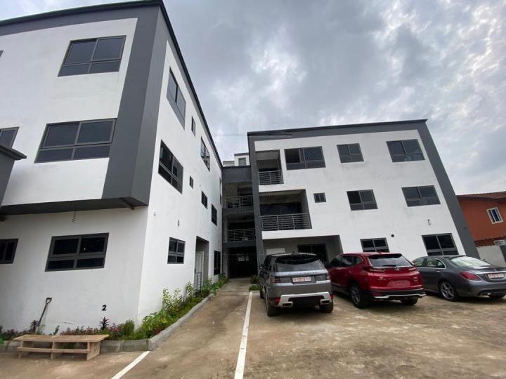 3 bedroom apartment for sale at Adjiringanor - 3 bedroom Apartment in Adjiringanor - Sale