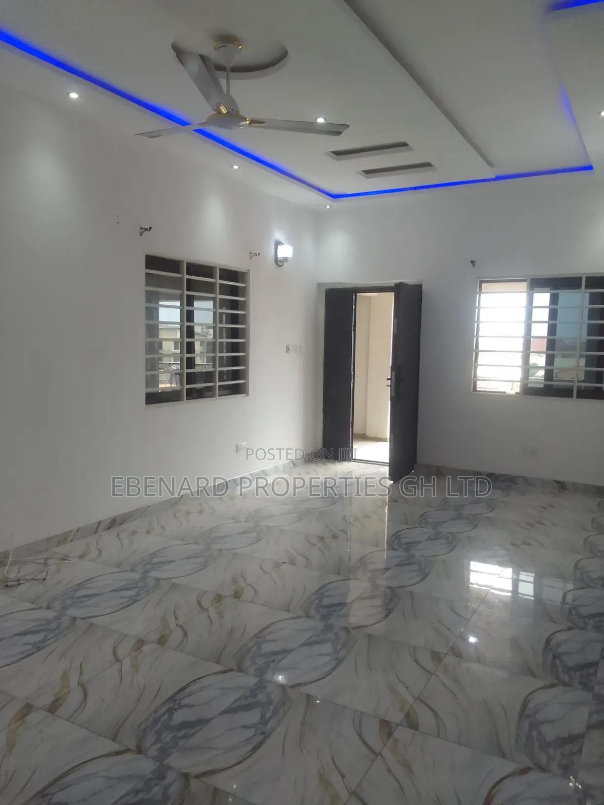 2bdrm Apartment in Ebenard Properties, Baatsona Total for rent - 2 bedroom Apartment in Greater Accra, Spintex, Baatsona Total - Rent