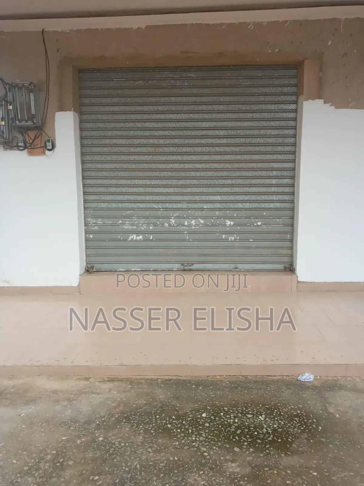 Shops for Rent - Commercial in Greater Accra, Ga West Municipal, Amasaman - Rent