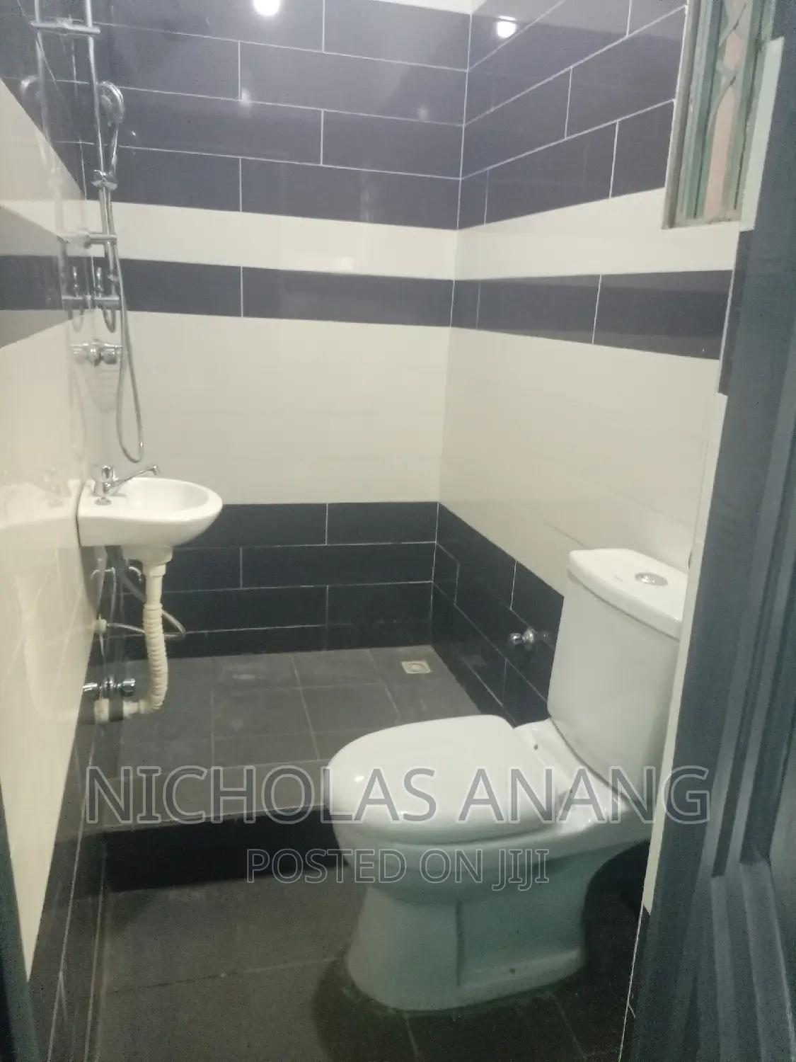 1bdrm Apartment in The Dorns Properties, New Town for rent - 1 bedroom Apartment in Greater Accra, Teshie, Teshie New Town - Rent