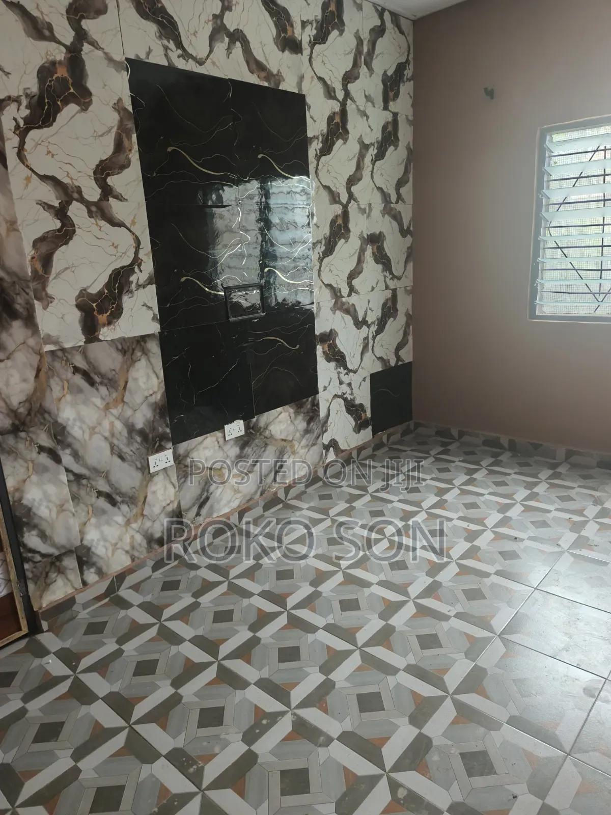 Mini Flat in Dr Roko, Manhean for rent - Apartment in Greater Accra, Ablekuma, Manhean - Rent