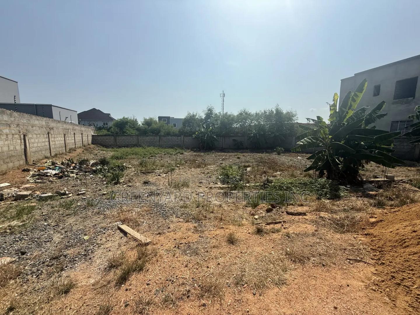Land for Sale Spintex - Land in Greater Accra, Spintex - Sale