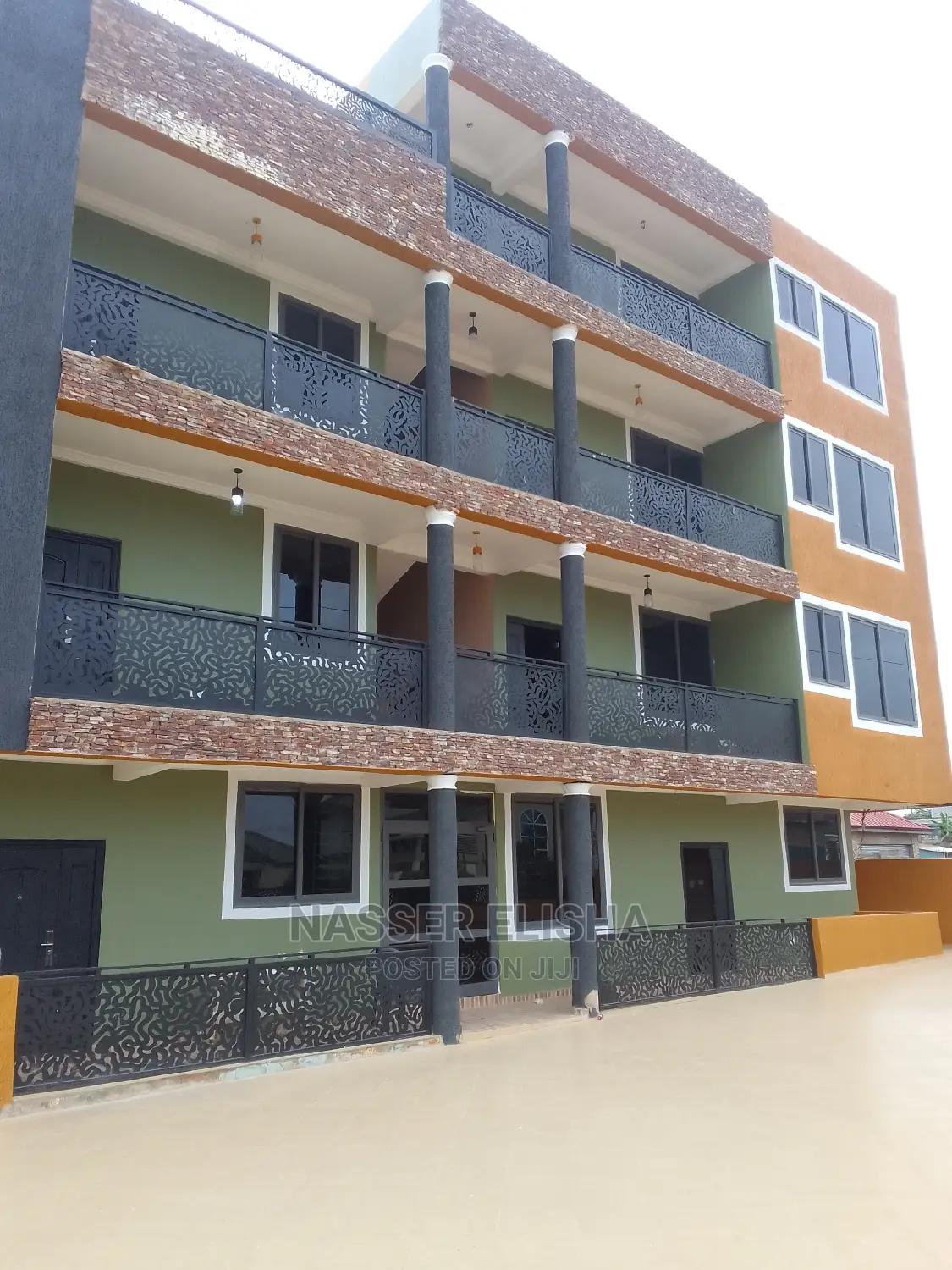 2 Bedroom Apartments for Rent at SARPEIMAN - 2 bedroom Commercial in Greater Accra, Ga West Municipal - Rent