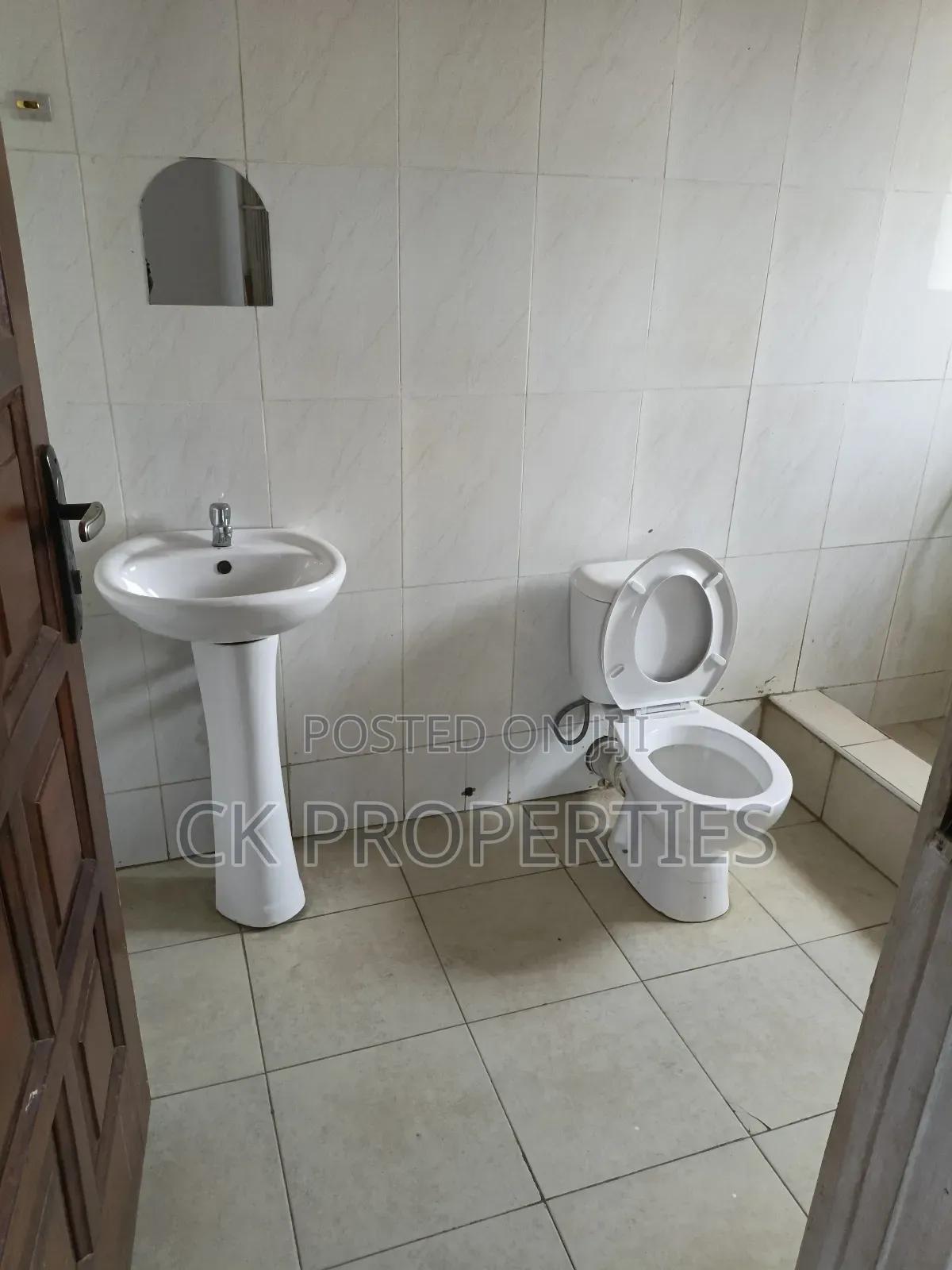 2bdrm Apartment in West Legon for rent - 2 bedroom Apartment in Greater Accra, West Legon - Rent