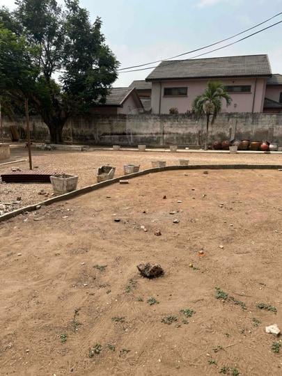 land for sale at Cantoments - Land in Cantoments - Sale
