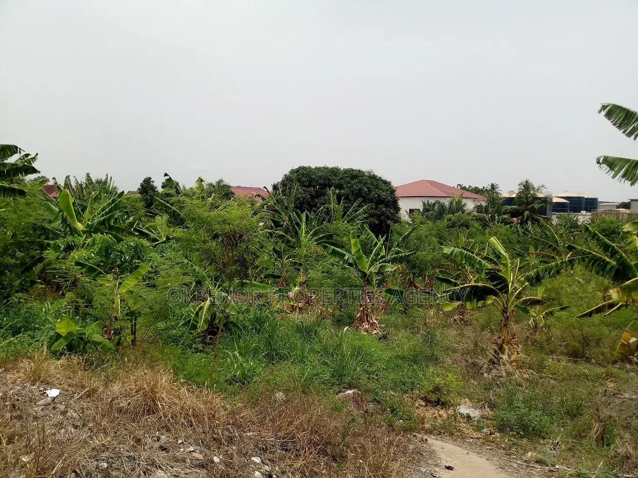 46plot for Sale at Adenta Amrahia - Land in Greater Accra, Adenta, Frafraha - Sale
