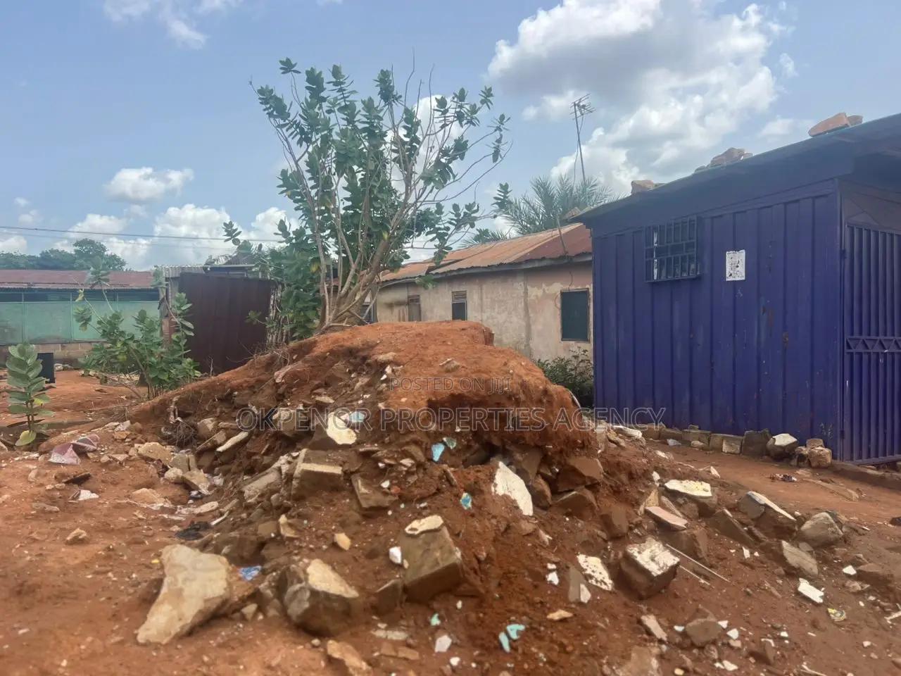 1plot for Sale at Madina Township - Land in Greater Accra, Accra Metropolitan - Sale
