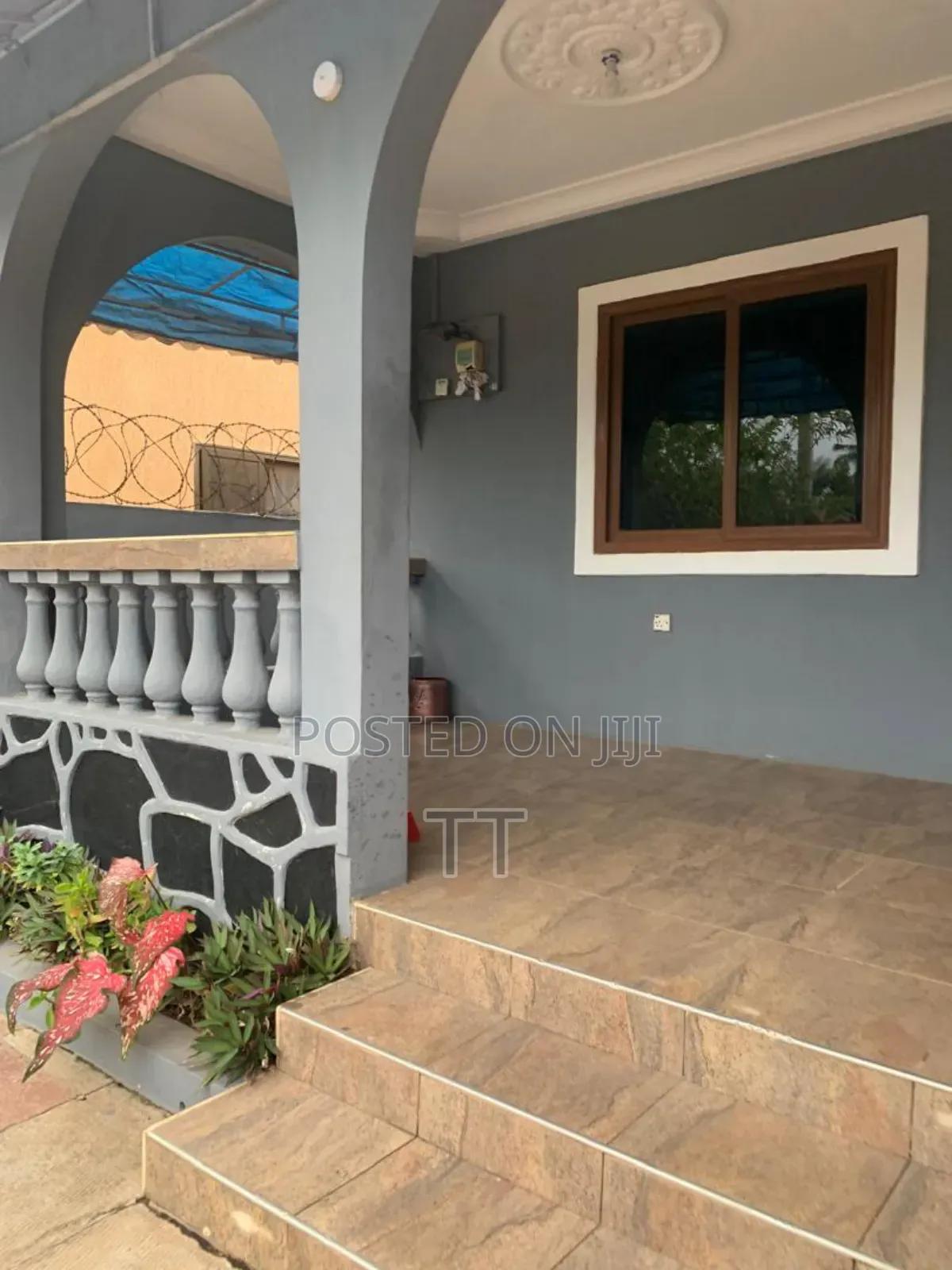 3bdrm House in Spintex Manet for rent - 3 bedroom House in Greater Accra, Spintex, Manet Junction - Rent