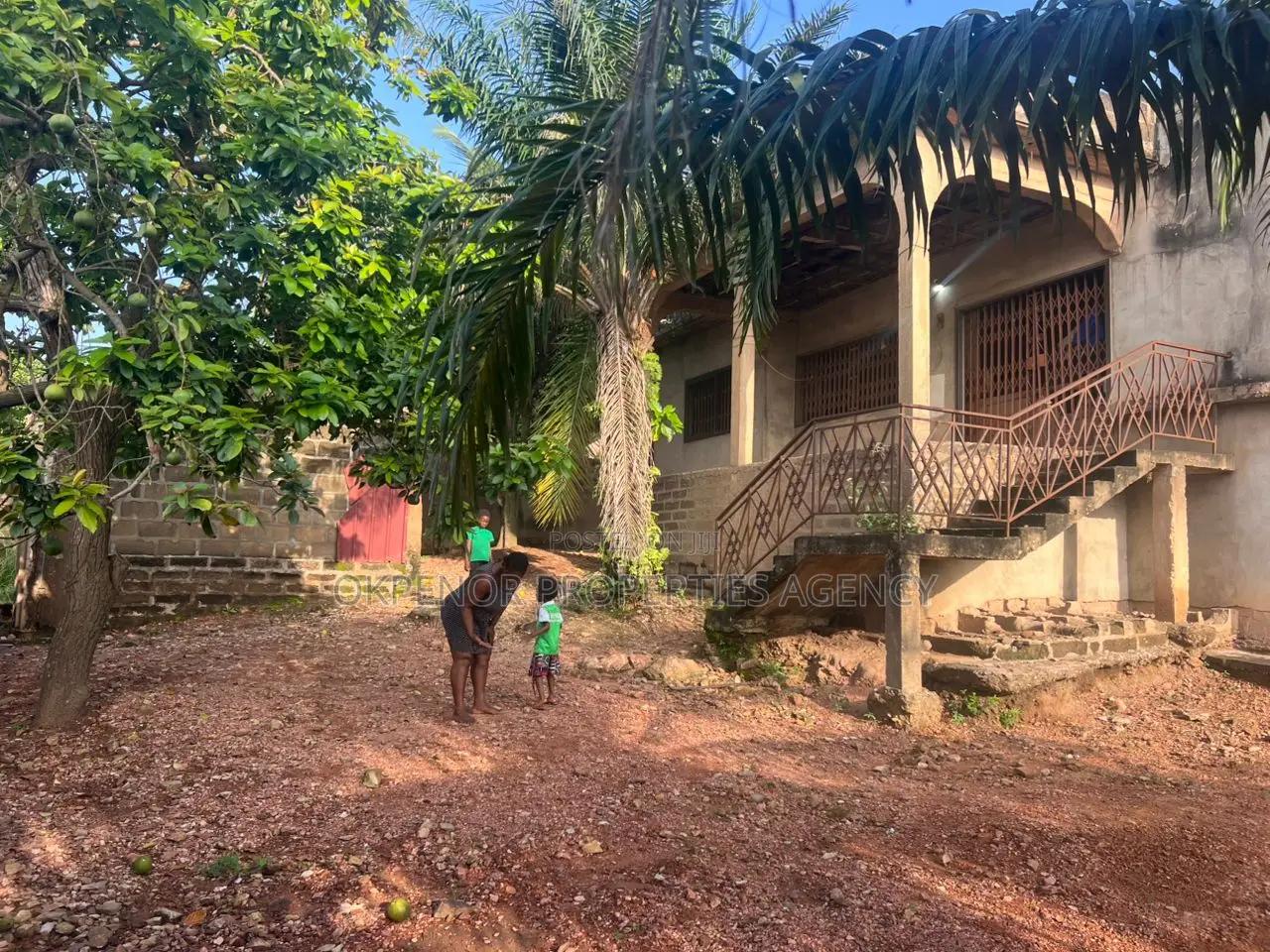 3bdrm House in Ofankor, Accra Metropolitan for sale - 3 bedroom House in Greater Accra, Accra Metropolitan - Sale