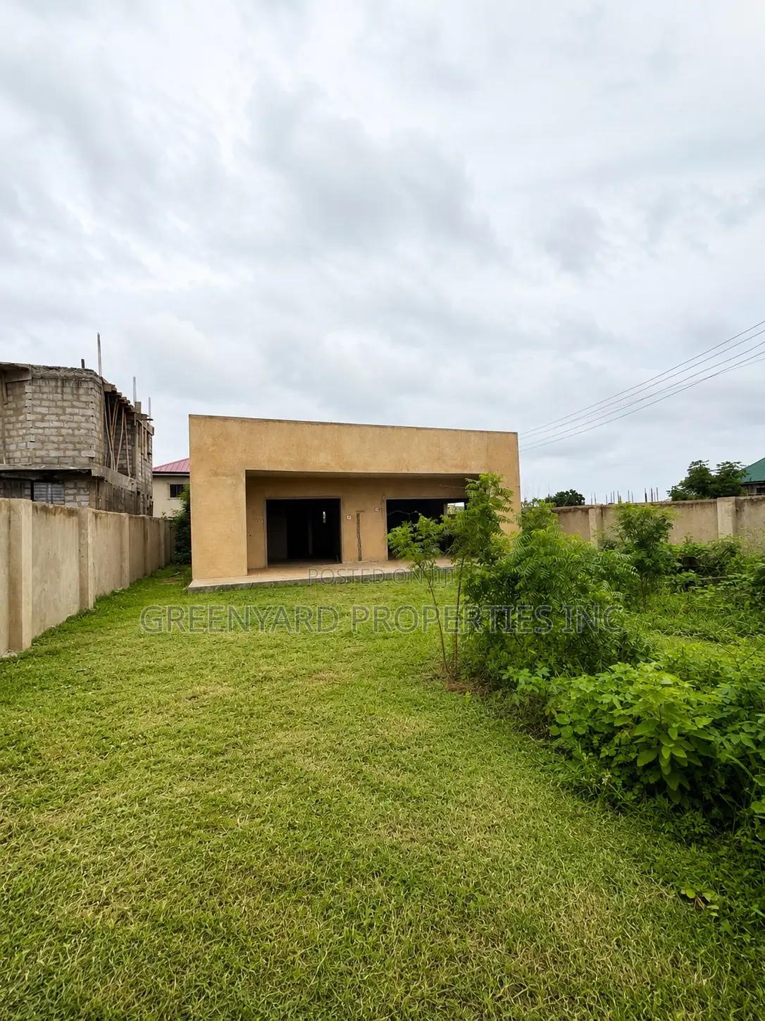 2bdrm House in Borteyman, East Legon for sale - 2 bedroom House in Greater Accra, East Legon - Sale