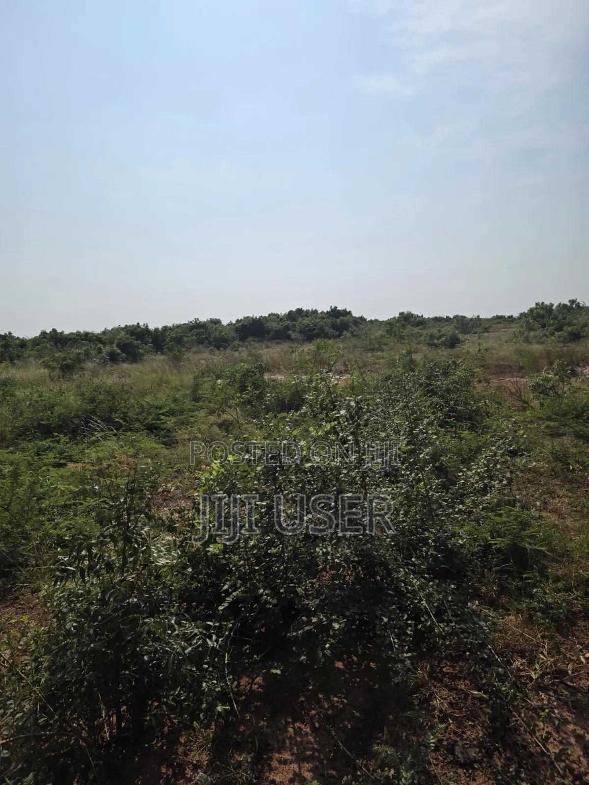Land for Sale at Dawa - Land in Greater Accra, Tema Metropolitan, Community 25 - Sale