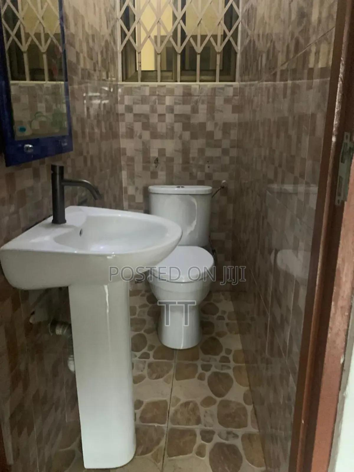 1bdrm Apartment in Teshie Anomantu, Tsui-Bleoo for rent - 1 bedroom Apartment in Greater Accra, Teshie, Tsui-Bleoo - Rent