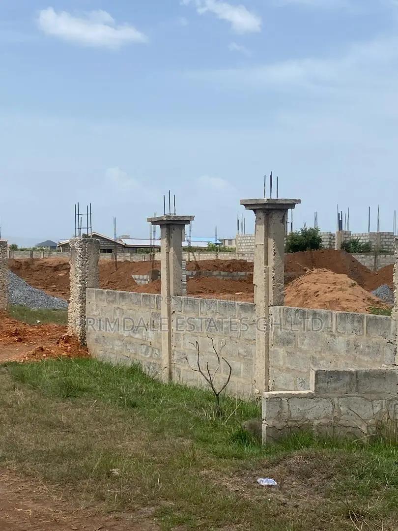 Afienya(Residential) Donkomi!! Land Sales - Land in Greater Accra, Tema Metropolitan, Sakumono - Sale