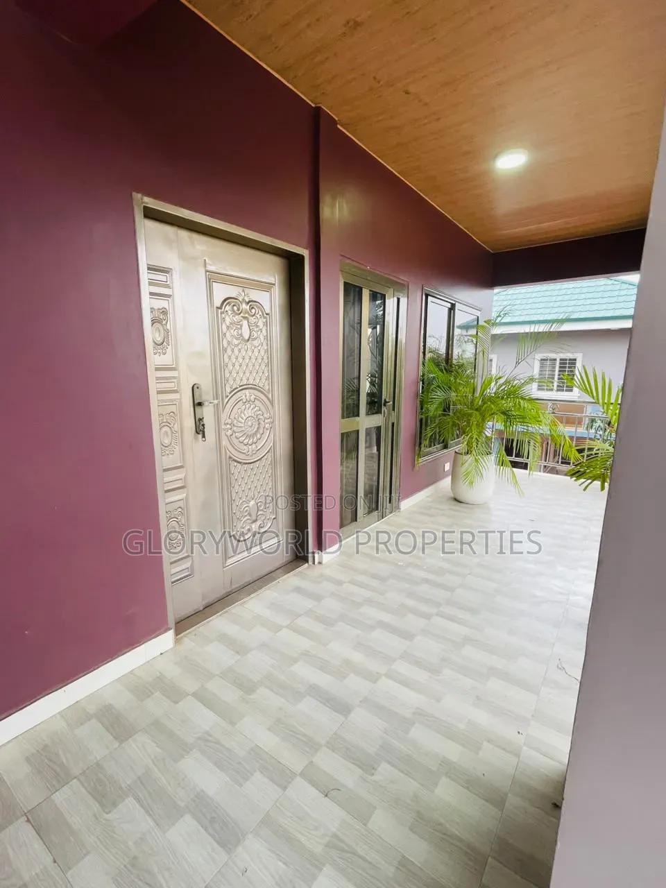 3bdrm Duplex in Baatsona Total for rent - 3 bedroom House in Greater Accra, Spintex, Baatsona Total - Rent